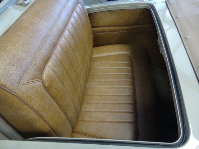 1939 Ford 1939 Ford Deluxe Convertible Coupe, All Henry Ford Steel! Deluxe - photo 7