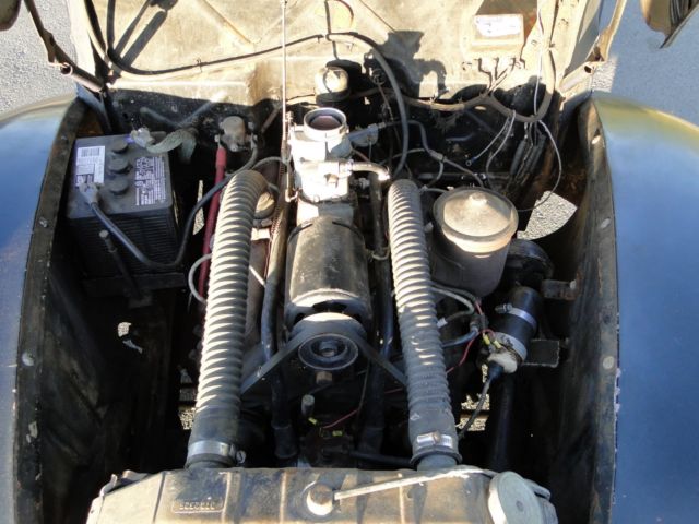 1939 Ford Other - photo 11
