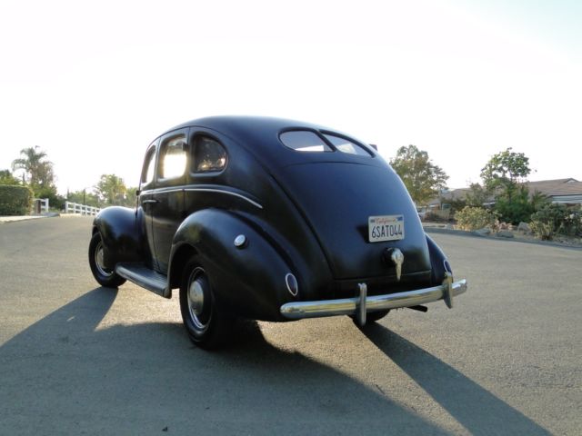 1939 Ford Other - photo 2