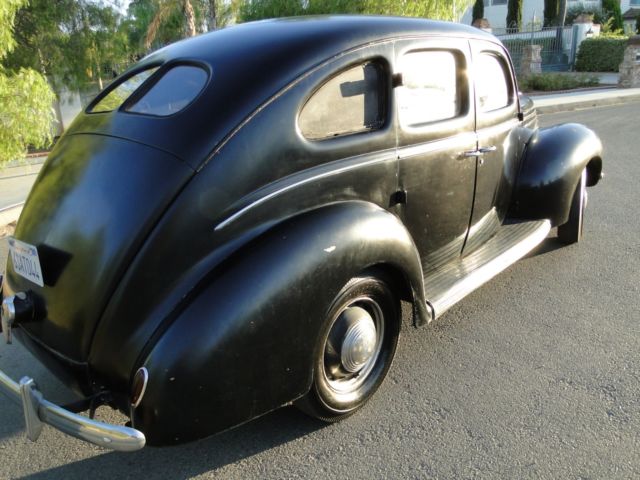 1939 Ford Other - photo 4