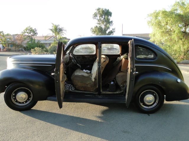 1939 Ford Other - photo 5