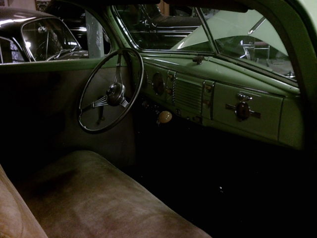 1939 Ford Other deluxe - photo 10
