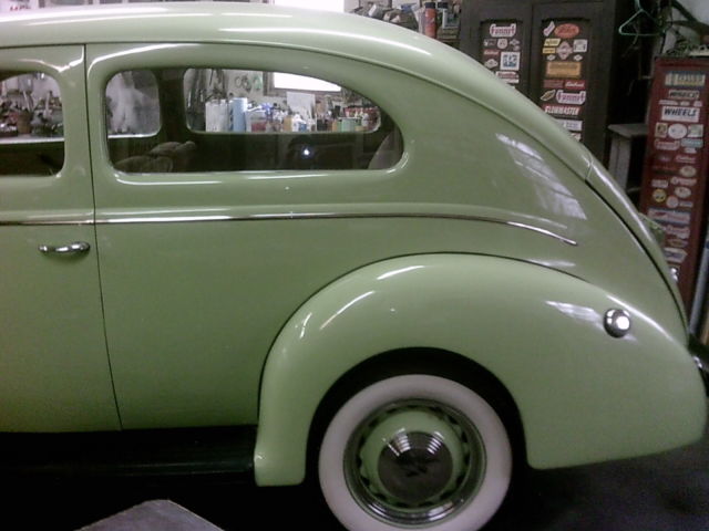 1939 Ford Other deluxe - photo 4