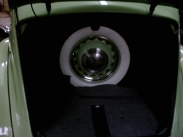 1939 Ford Other deluxe - photo 9