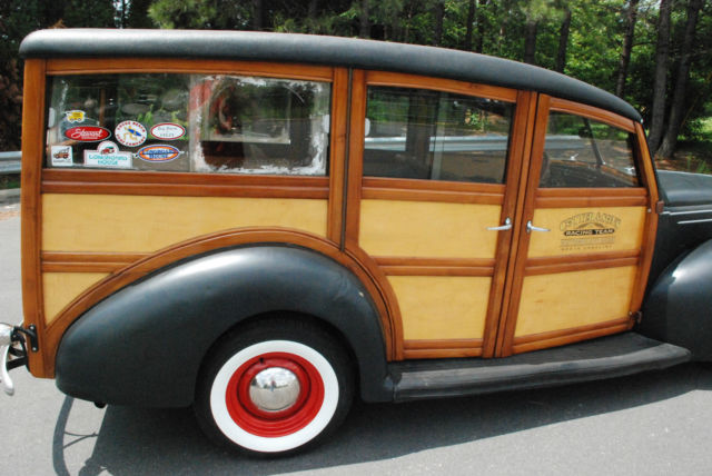 1939 Ford Other Deluxe - photo 7
