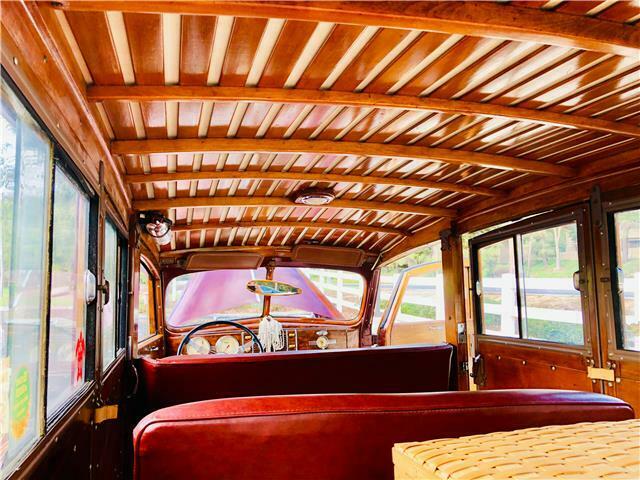 1939 Ford Other Woodie Wagon - photo 10