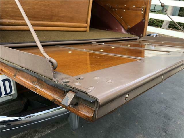 1939 Ford Other Woodie Wagon - photo 8