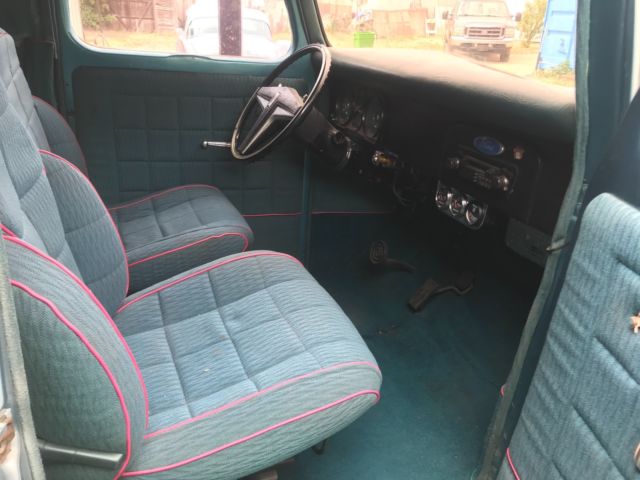 1939 Ford F-100 NO RESERVE AUCTION - photo 13