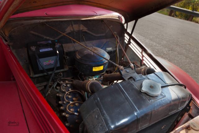 1939 Ford Other Pickups - photo 10