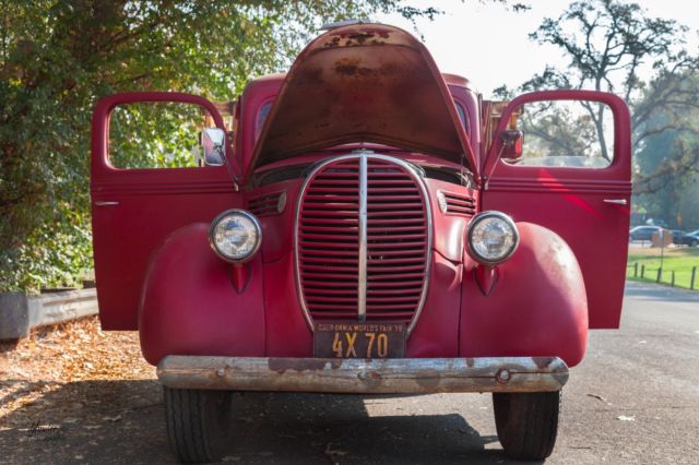 1939 Ford Other Pickups - photo 4