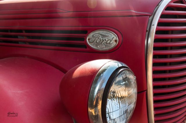 1939 Ford Other Pickups - photo 5
