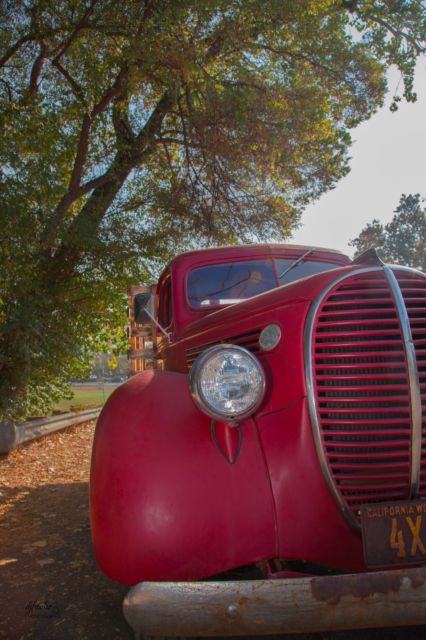 1939 Ford Other Pickups - photo 7