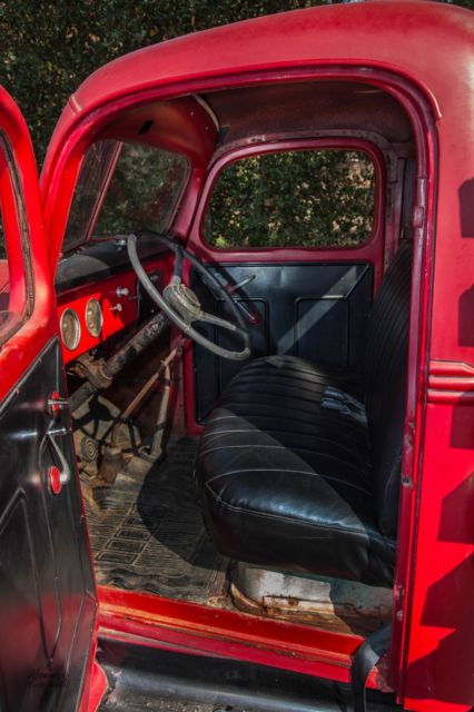 1939 Ford Other Pickups - photo 8