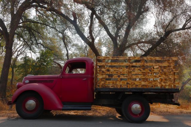 1939 Ford Other Pickups - photo 9