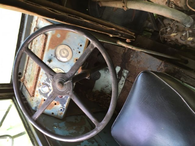 1939 Ford Other - photo 13