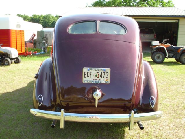 1939 Ford Other - photo 10
