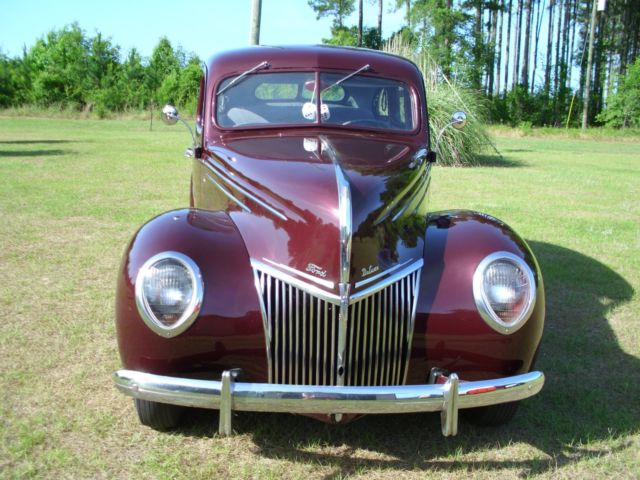 1939 Ford Other - photo 11