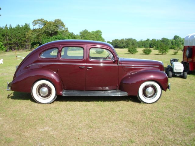 1939 Ford Other - photo 2