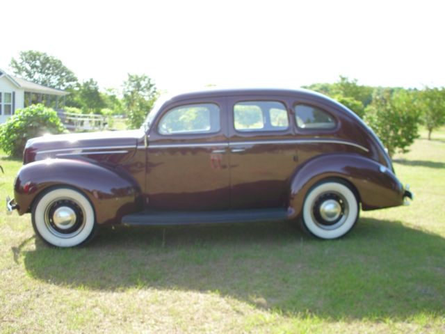 1939 Ford Other - photo 3