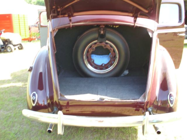 1939 Ford Other - photo 8