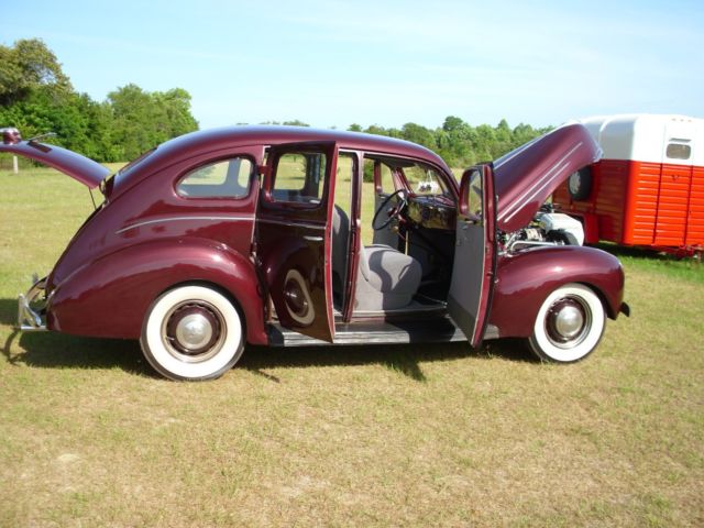 1939 Ford Other - photo 9