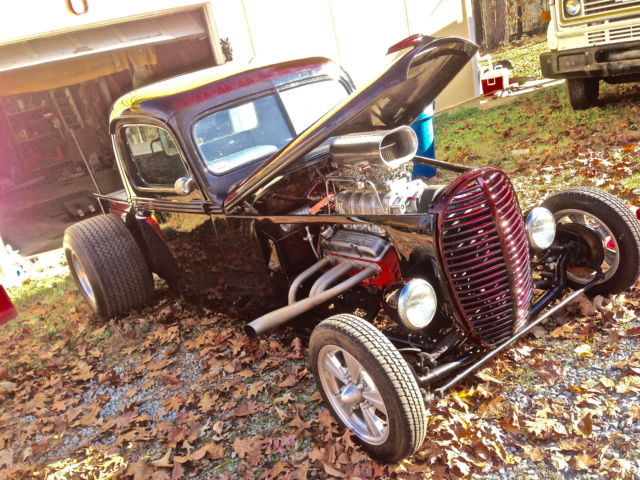 1939 Ford Other - photo 2
