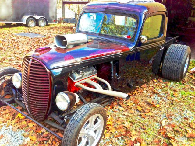 1939 Ford Other - photo 3