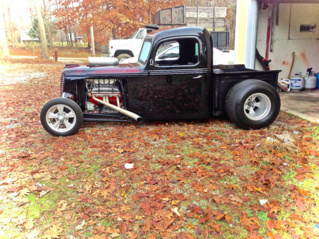 1939 Ford Other - photo 4