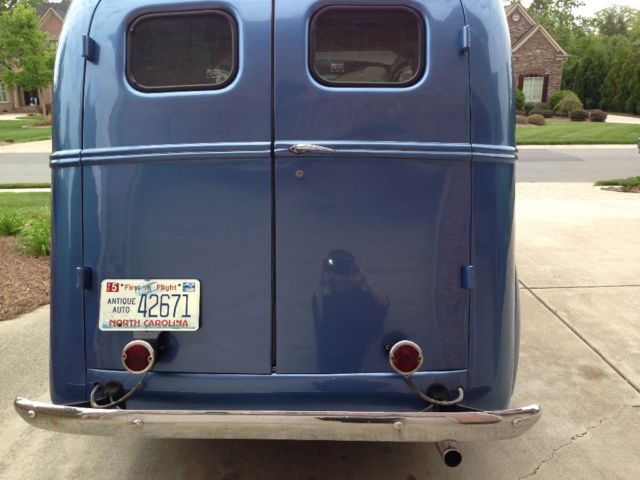 1939 Ford Other - photo 4