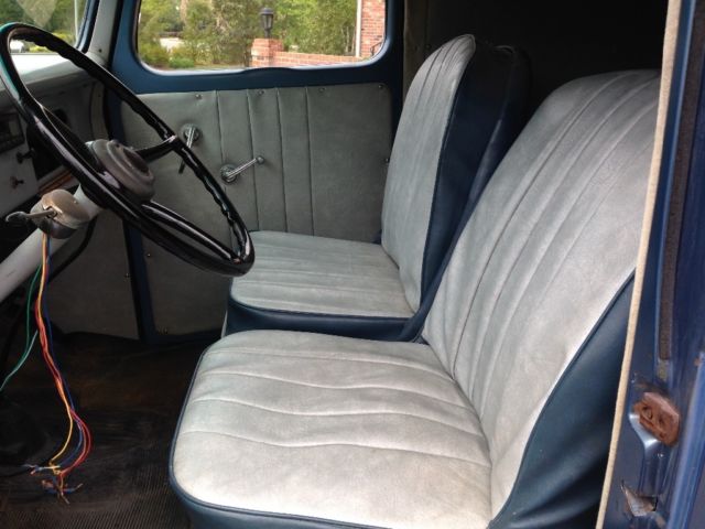 1939 Ford Other - photo 6