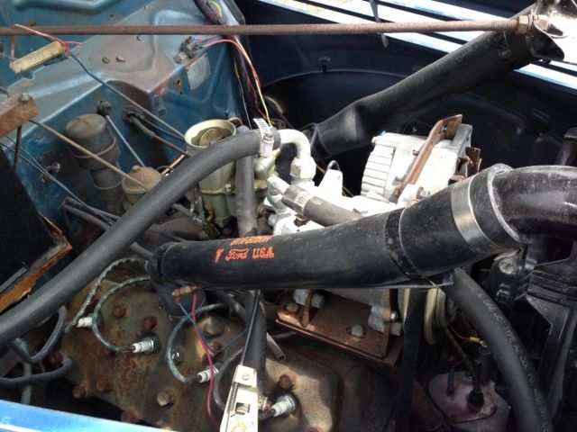 1939 Ford Other - photo 9