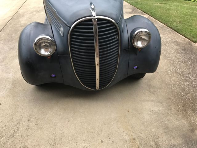 1939 Ford Other Pickups base - photo 2