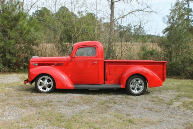1939 Ford Other Pickups -- - photo 5