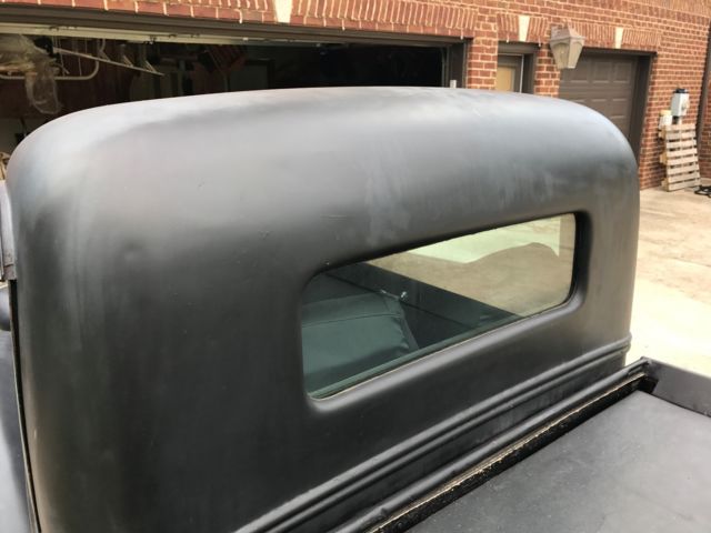 1939 Ford Other Pickups base - photo 4