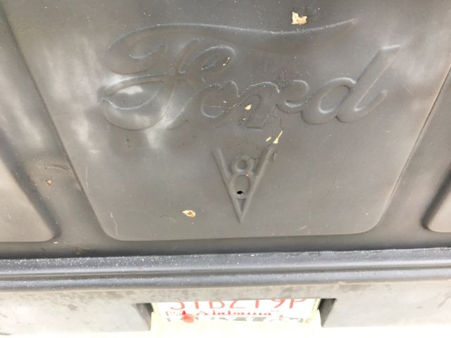 1939 Ford Other Pickups base - photo 5