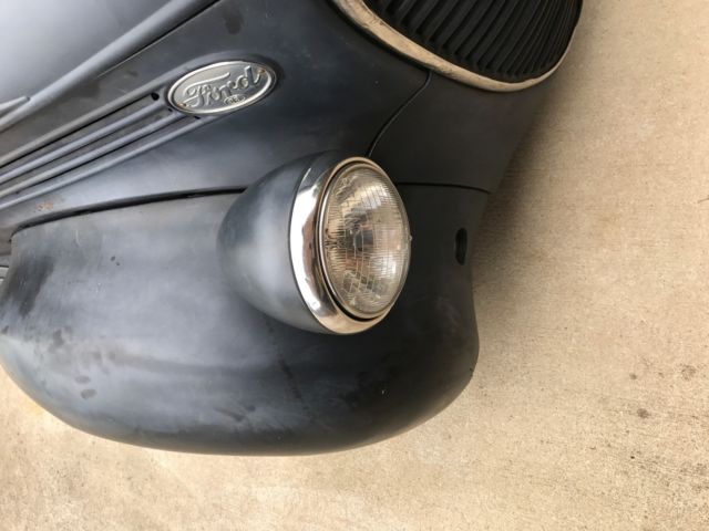 1939 Ford Other Pickups base - photo 6