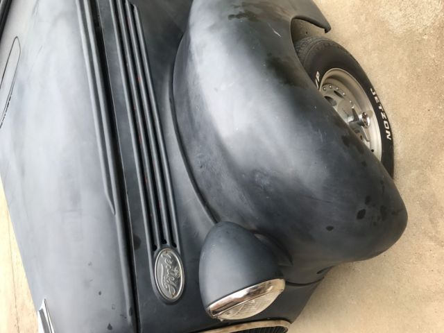 1939 Ford Other Pickups base - photo 7