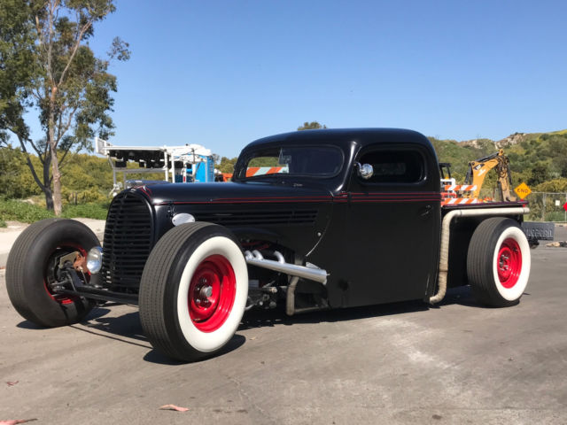 1939 Ford Other Pickups - photo 4