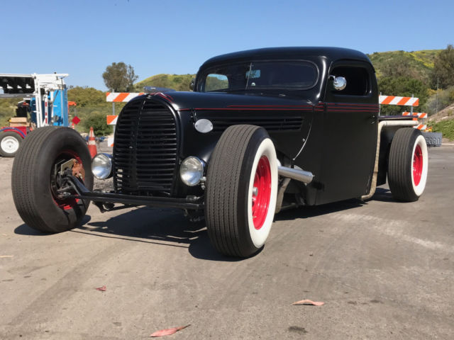 1939 Ford Other Pickups - photo 6