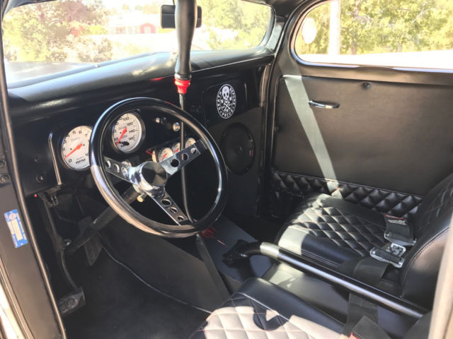 1939 Ford Other Pickups - photo 10
