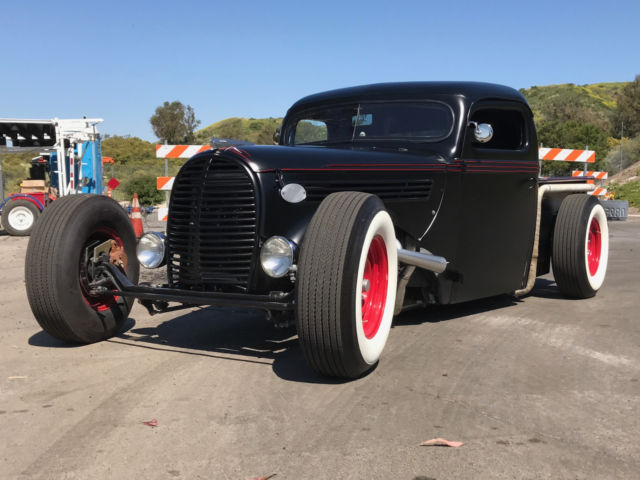 1939 Ford Other Pickups - photo 5