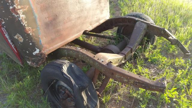 1939 Ford Other Pickups - photo 11