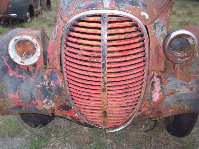 1939 Ford Other Pickups - photo 2