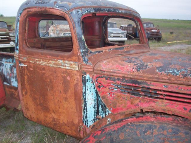 1939 Ford Other Pickups - photo 3