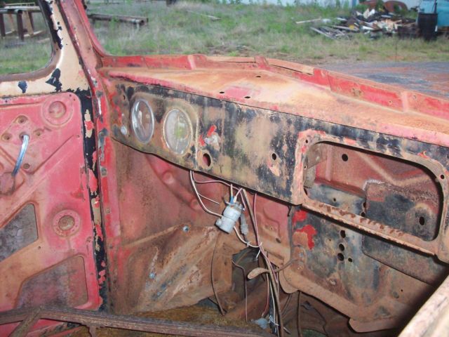 1939 Ford Other Pickups - photo 6