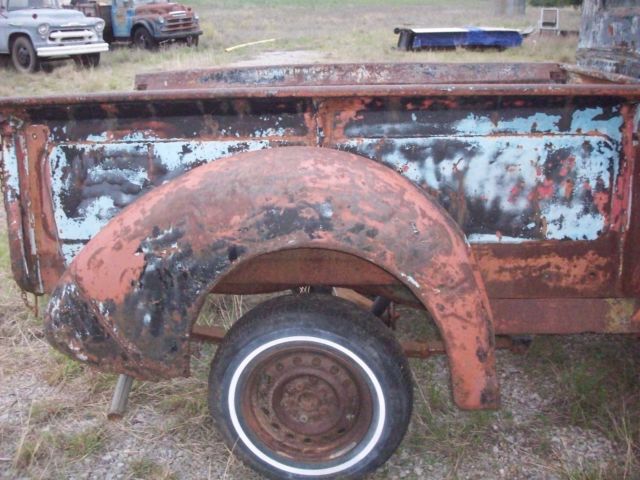1939 Ford Other Pickups - photo 7