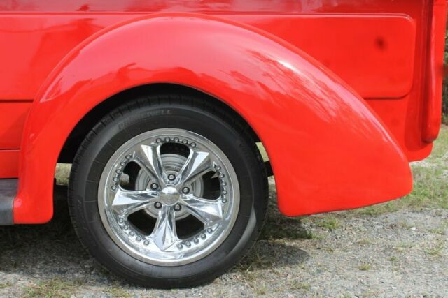 1939 Ford Pickup -- - photo 8
