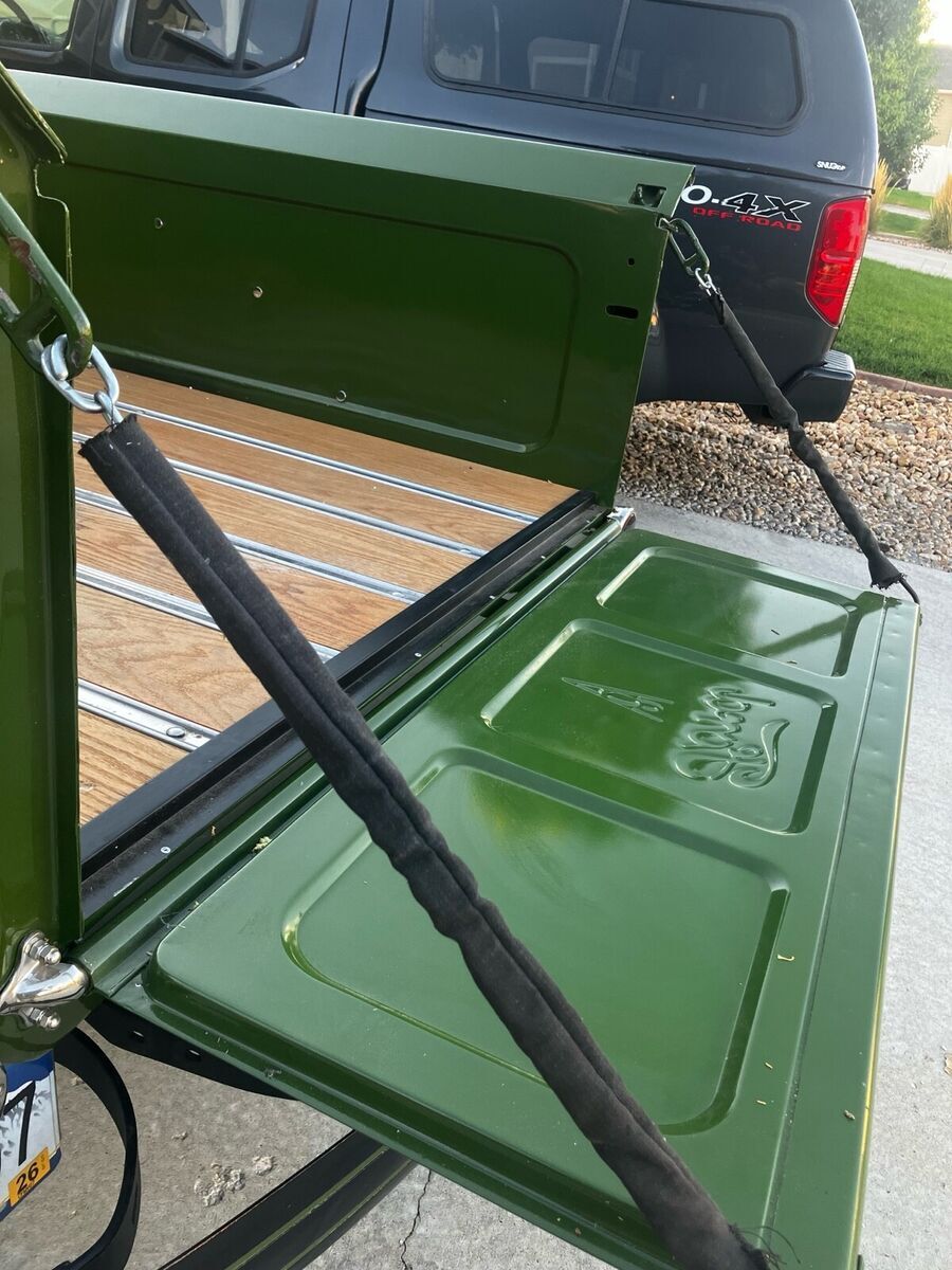 1939 Ford Pickup 85 1/2Ton - photo 10