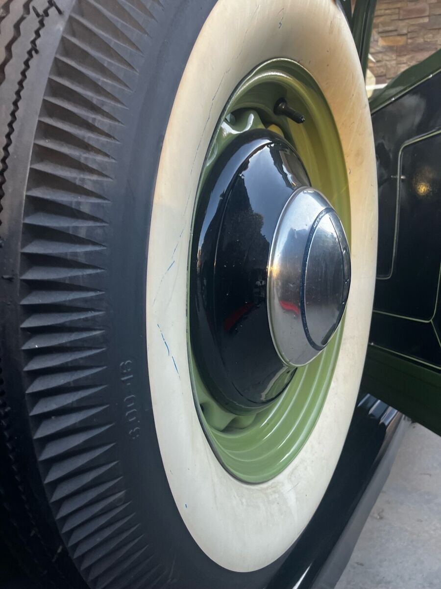 1939 Ford Pickup 85 1/2Ton - photo 11