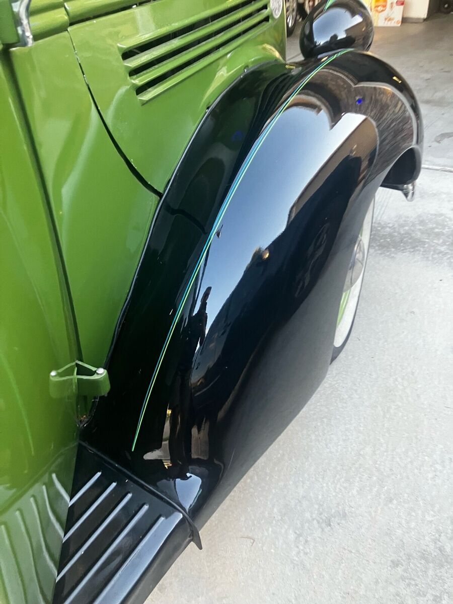 1939 Ford Pickup 85 1/2Ton - photo 13